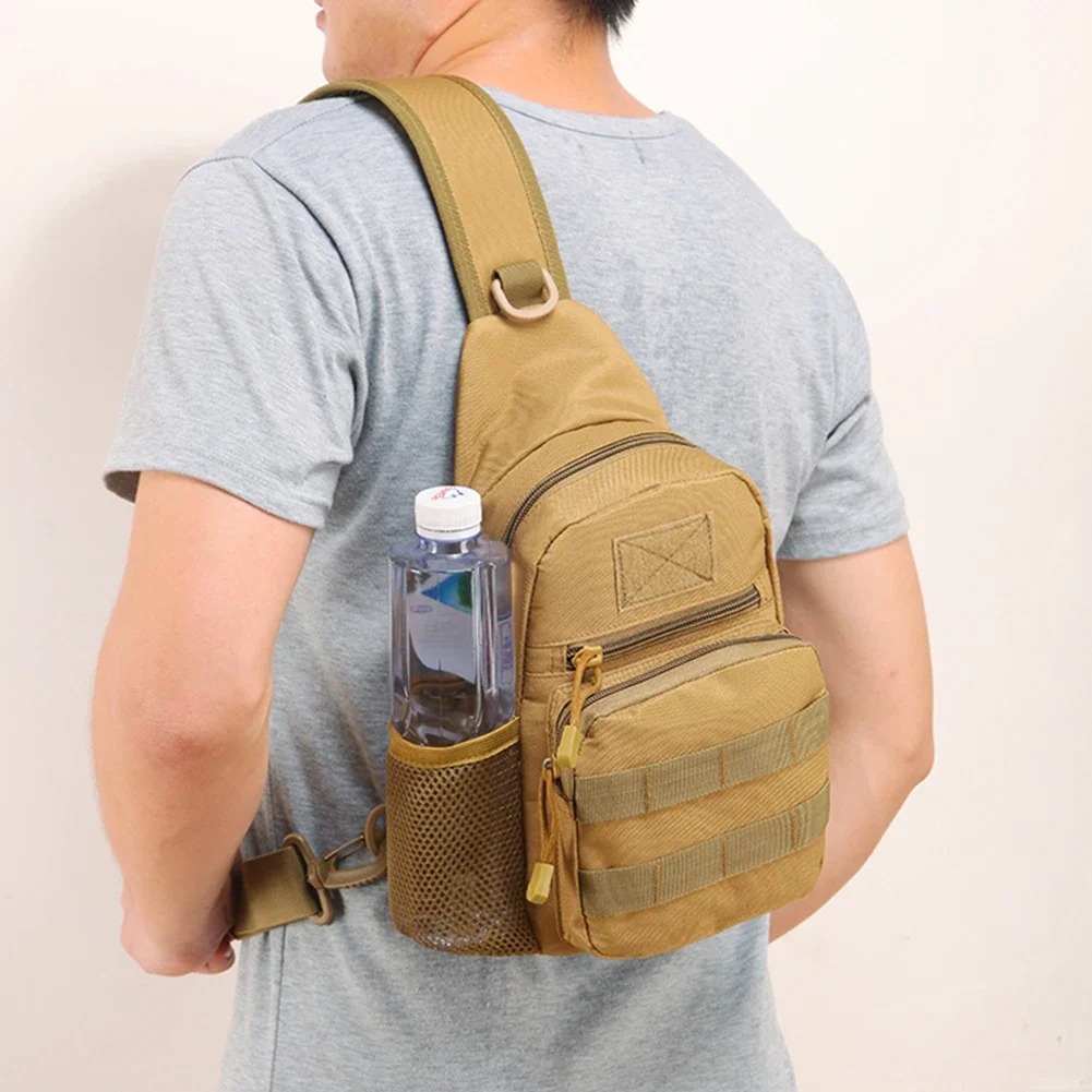 Water bottle chest bag outdoor - Hydration Pack Outdoor incelemesi ve fiyatı