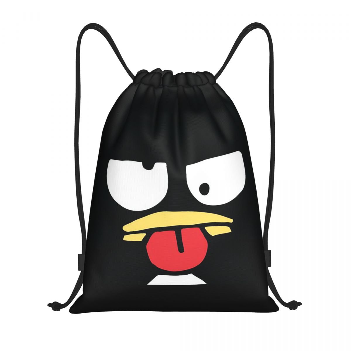 Badtzs Marus  Penguin Drawstri - Drawstring Gym Bag incelemesi ve fiyatı