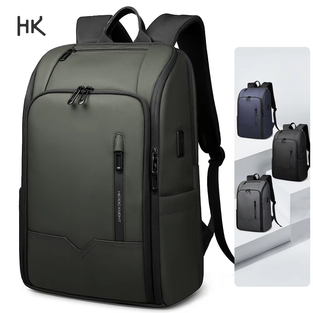 HK Business Men's Backpack 15. - Hiking Backpack Waterproof incelemesi ve fiyatı