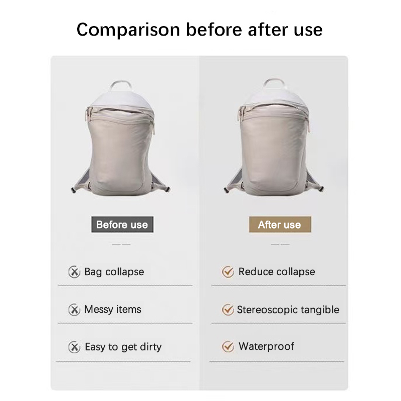 EverToner Felt Insert Inner Ba - Backpack Insert Organizer incelemesi ve fiyatı
