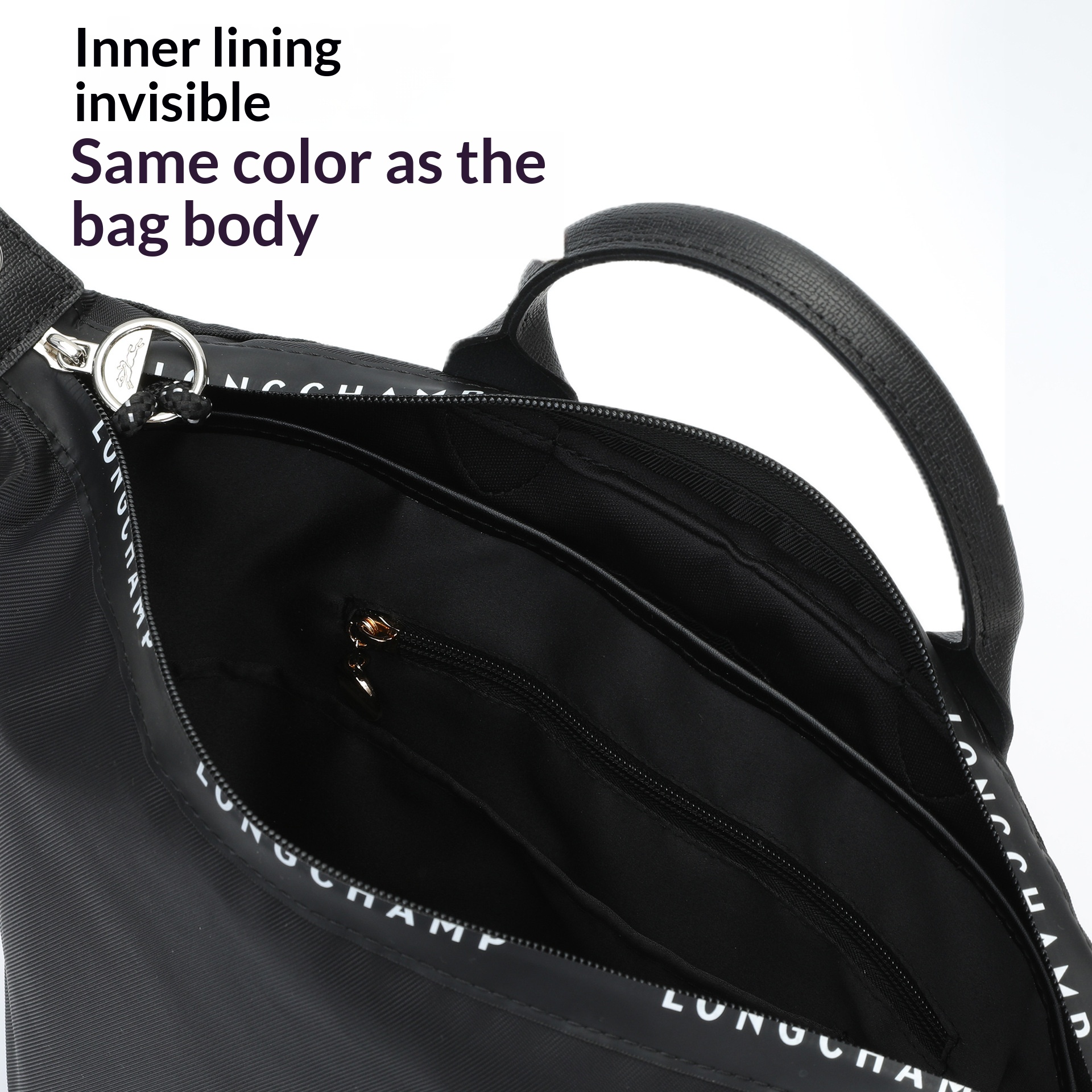 Bag Organizer Insert for Longc - Backpack Insert Organizer incelemesi ve fiyatı
