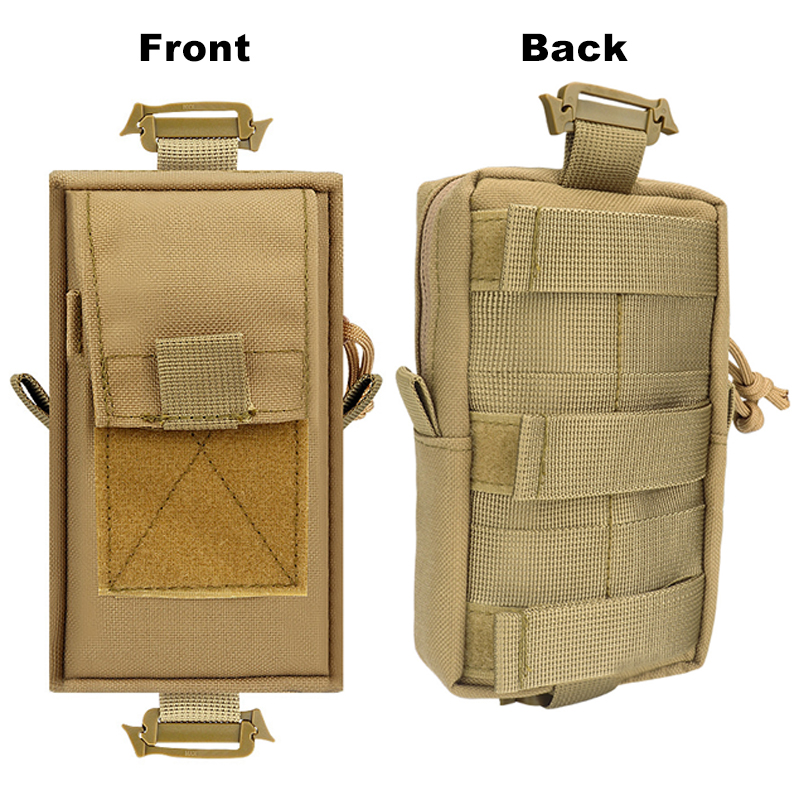 Molle Backpack Strap Bag Phone - Backpack Insert Organizer incelemesi ve fiyatı