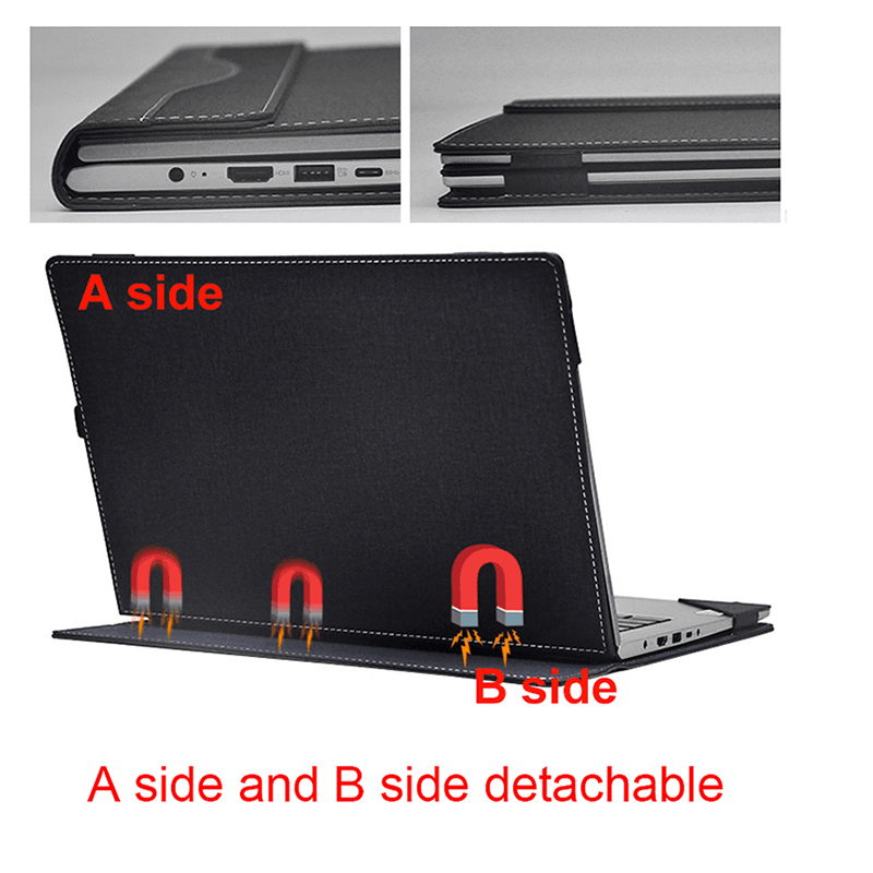 Laptop Case For ASUS Vivobook  - Laptop Sleeve Removable incelemesi ve fiyatı