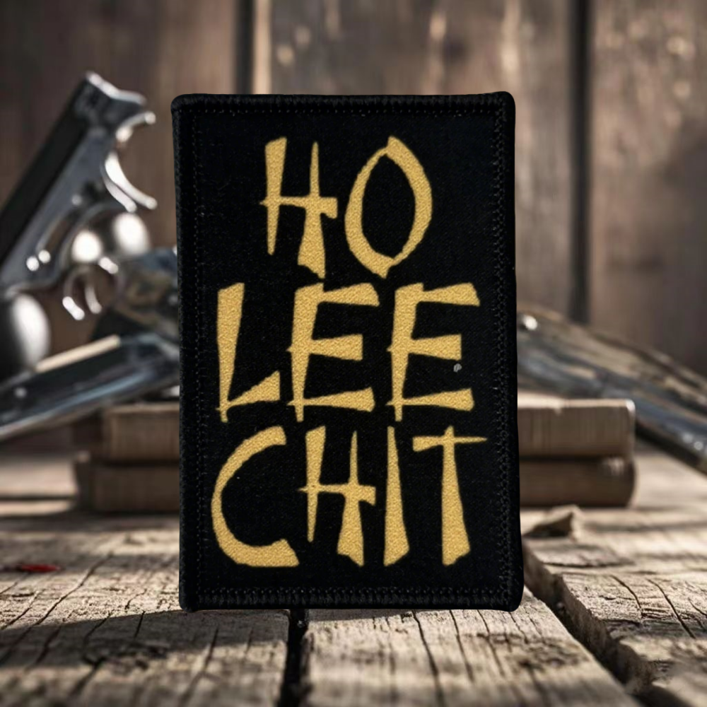 HO LEE CHIT Tactical Patch Fun - Urban Backpack Tactical incelemesi ve fiyatı