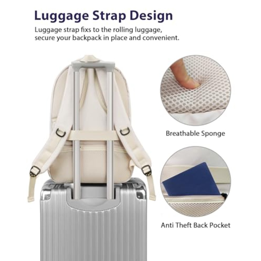 Extra Large Backpack for Women - Fashion Backpack Women incelemesi ve fiyatı
